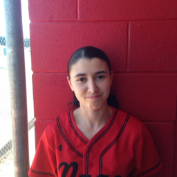 Alyssa Estremera mugshot