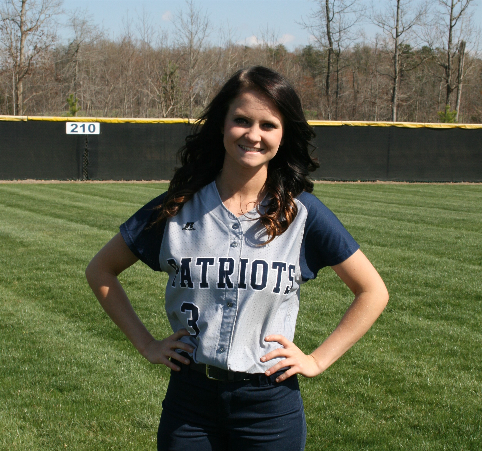 Taylor Trogdon