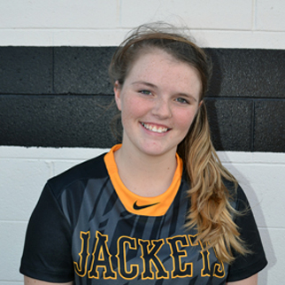 Breanna Allen mugshot