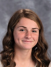 Kaelyn Press mugshot