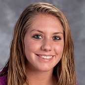 Kacie Williams mugshot