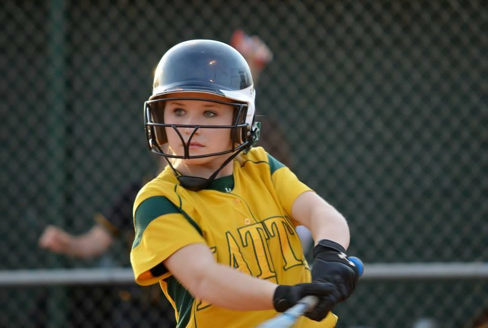 Kaleigh Caulder