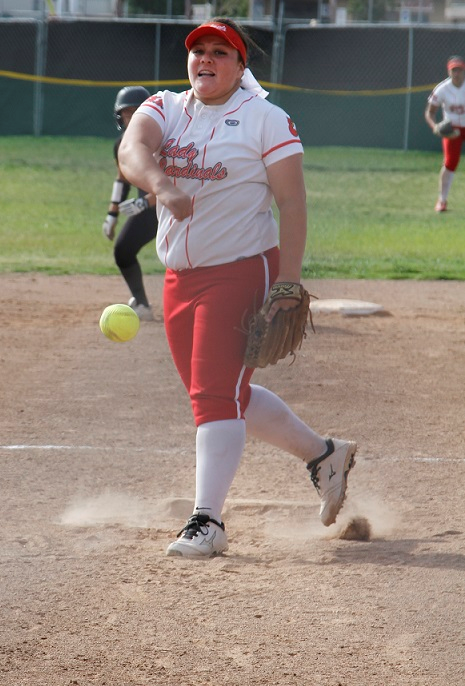 Amy Bretado