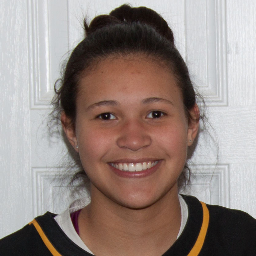Camryn Anthony mugshot
