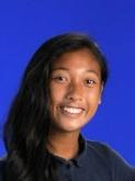 Arielle Acosta mugshot
