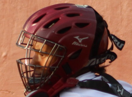 Tori Poullard