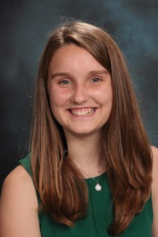 Abby Benn mugshot