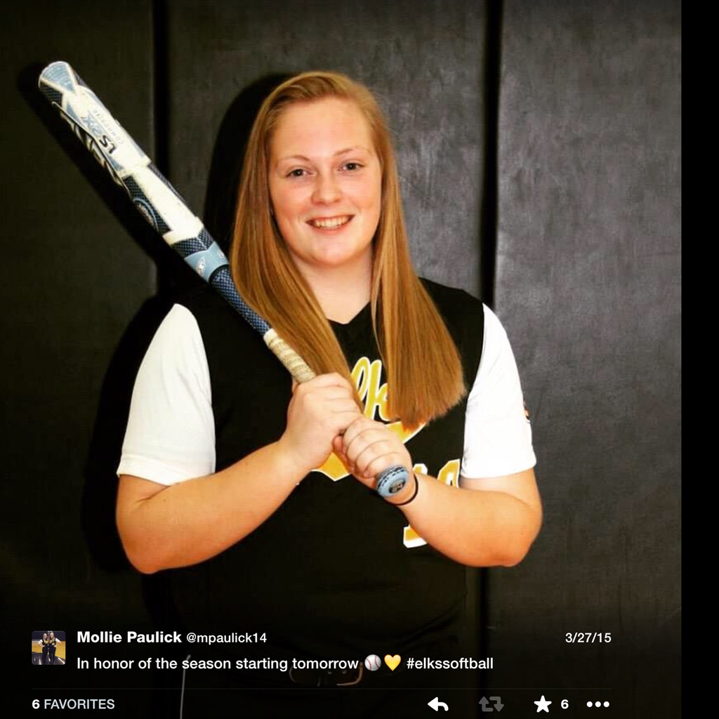 Mollie Paulick