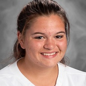 Meg Outerbridge