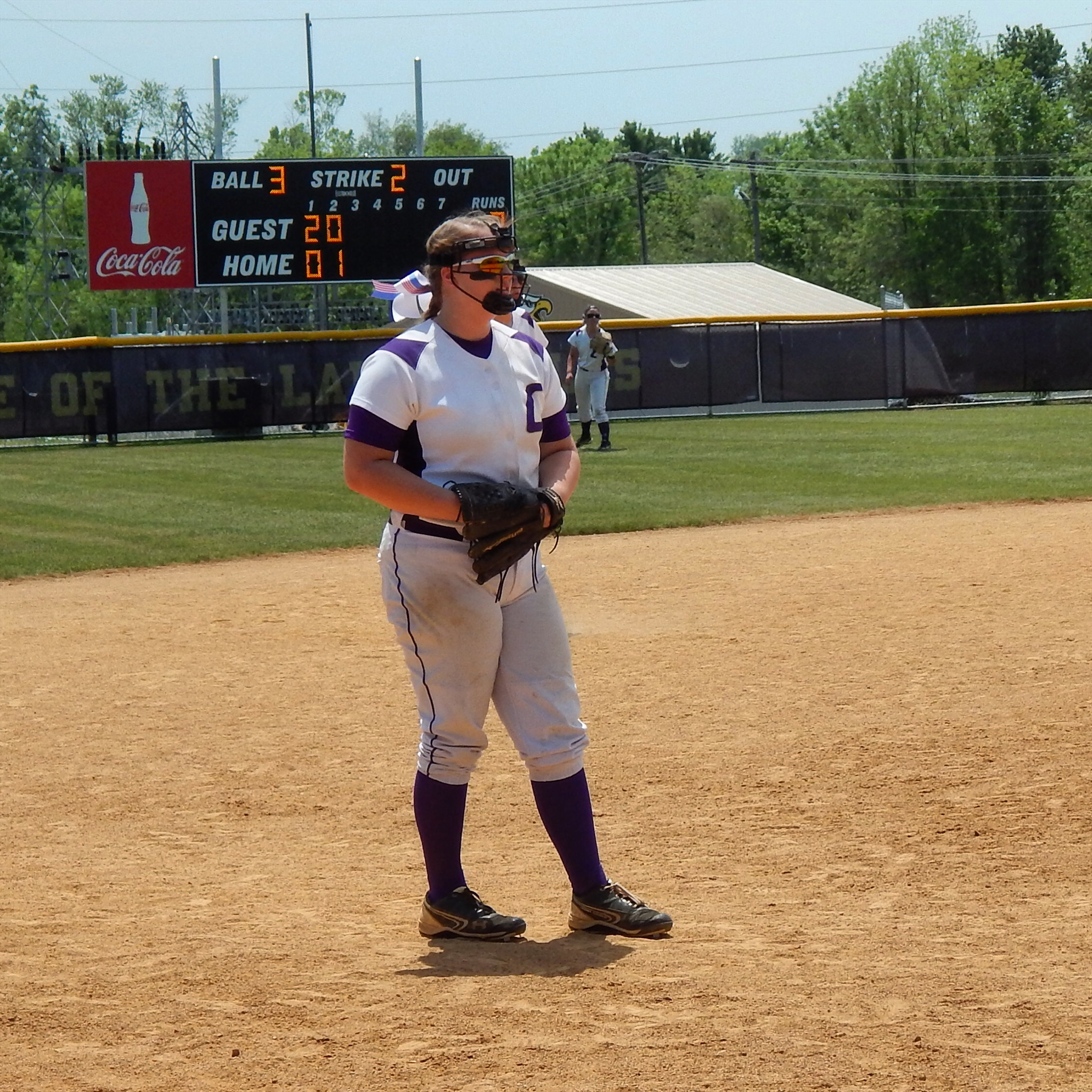 Brenna Wethington