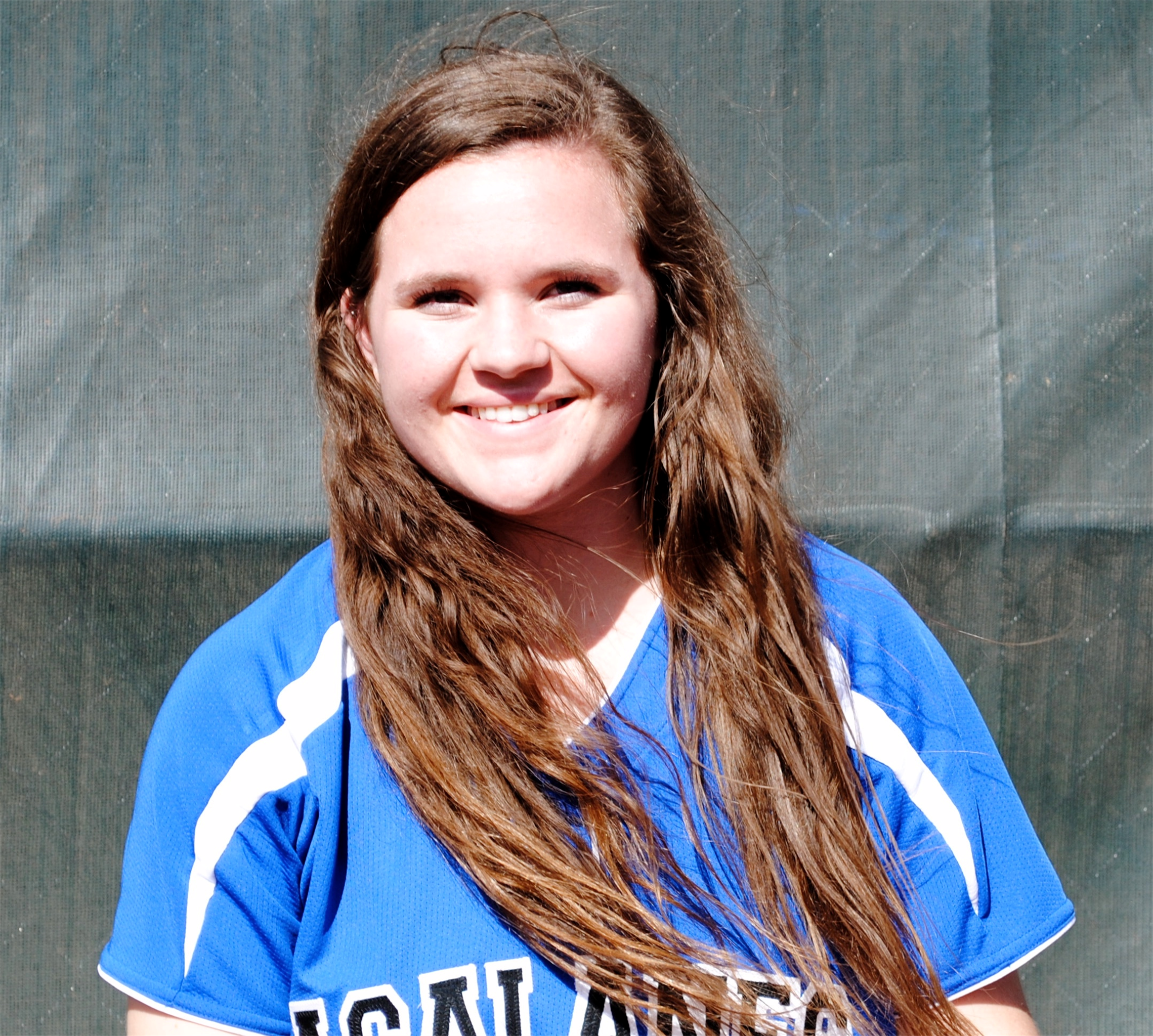 Meagan Hornsby mugshot