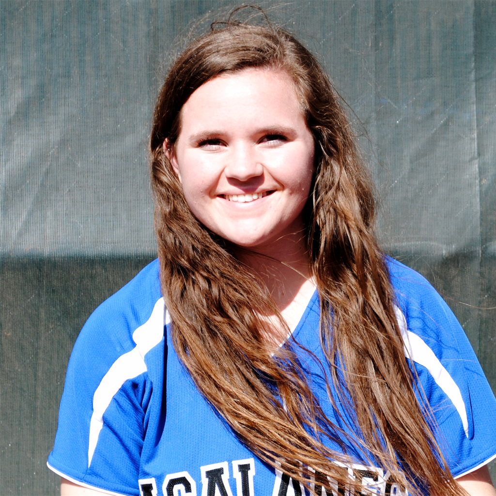 Meagan Hornsby