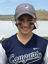 Raegan Thompson