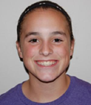 Madison Ebeling