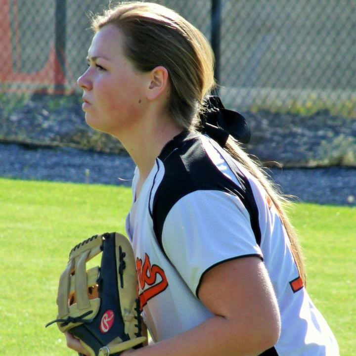Blair Tinker