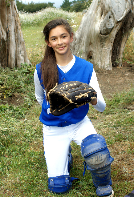 Celia Gonzalez
