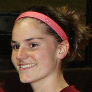 Zoe Mitchell