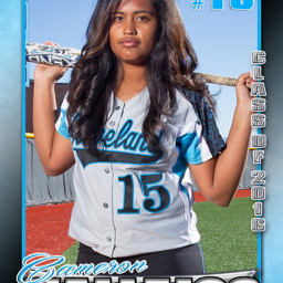 Cameron Vallejos mugshot
