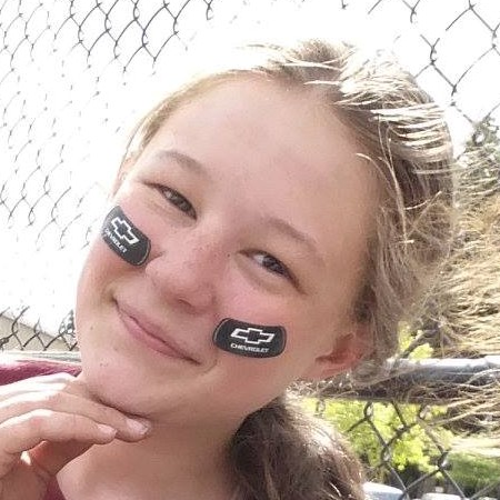 Emily Nikula mugshot