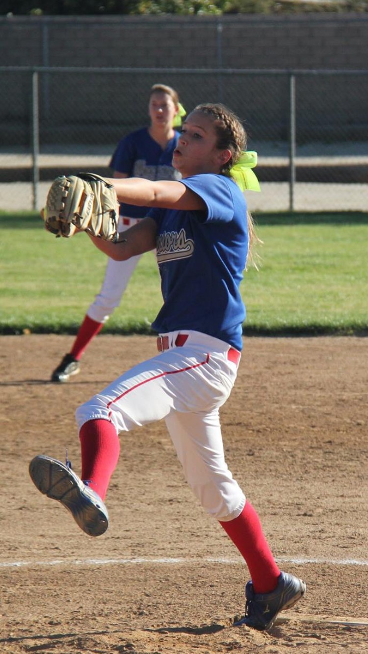 Katie Latuska