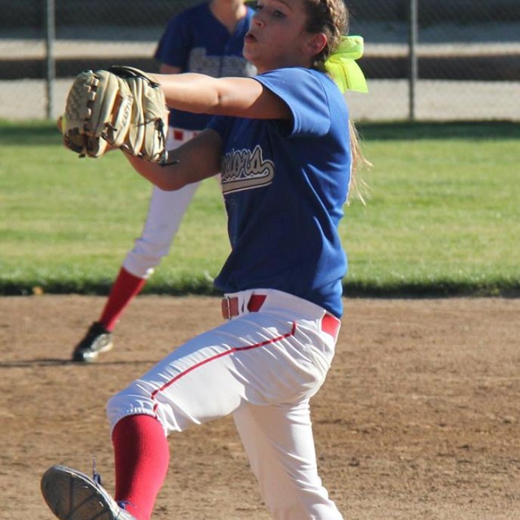 Katie Latuska