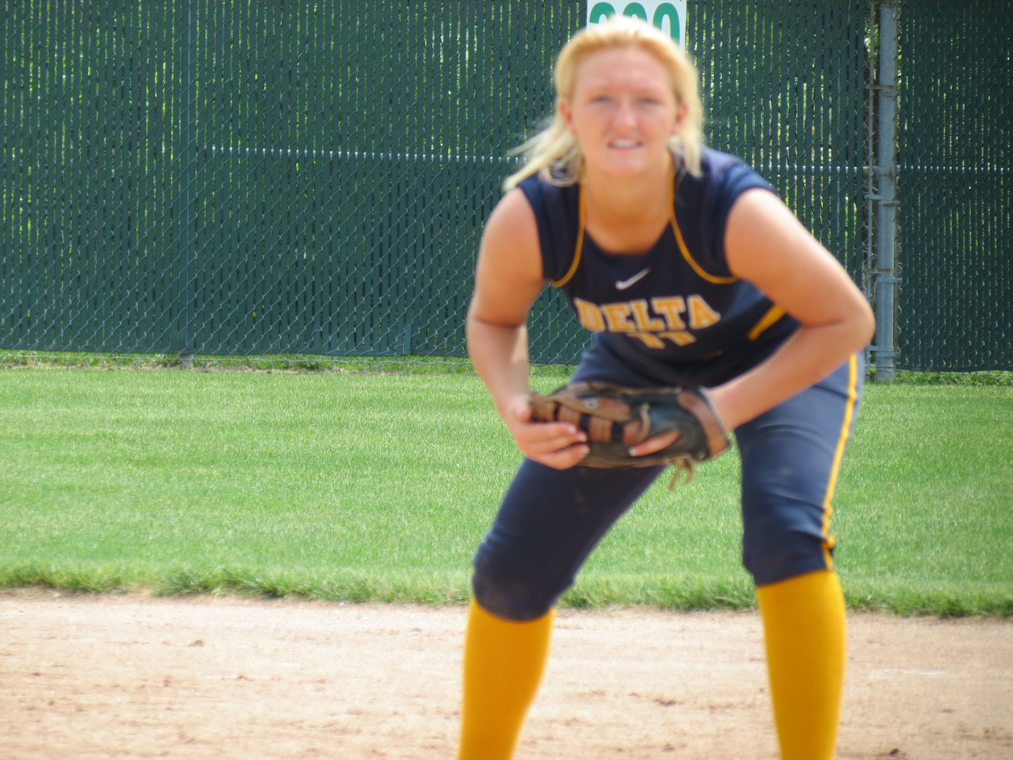 Maci Pickering