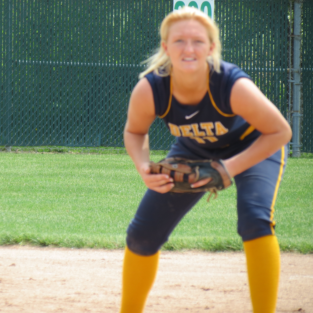 Maci Pickering