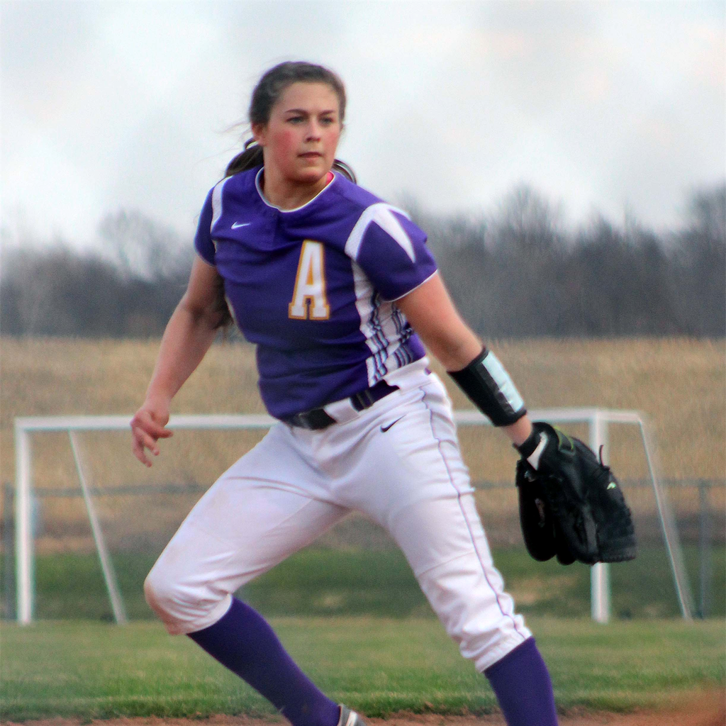 Ellen Narburgh mugshot