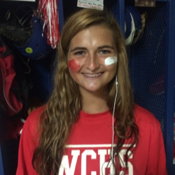 Brooke Patterson mugshot