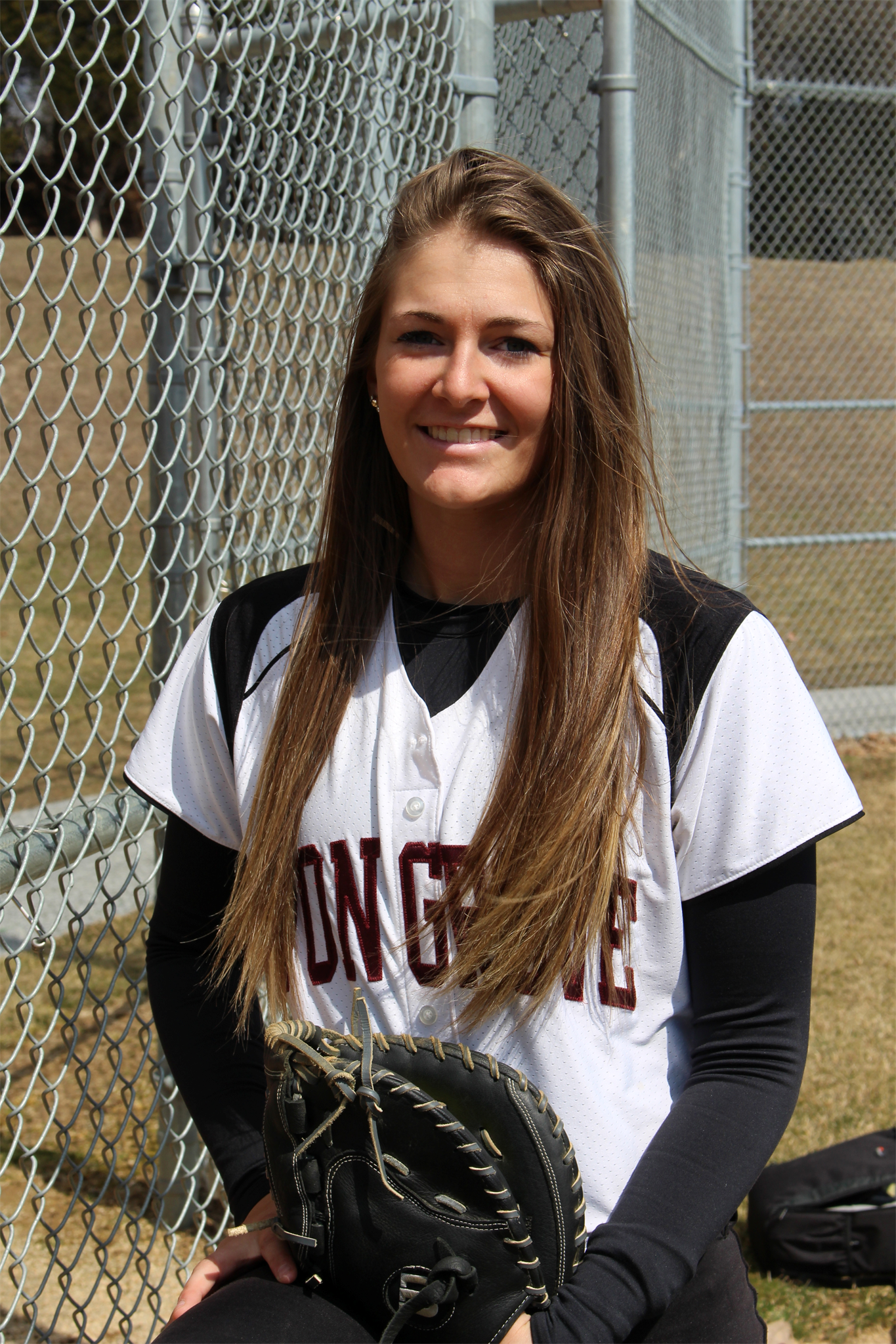 Alyssa Herion