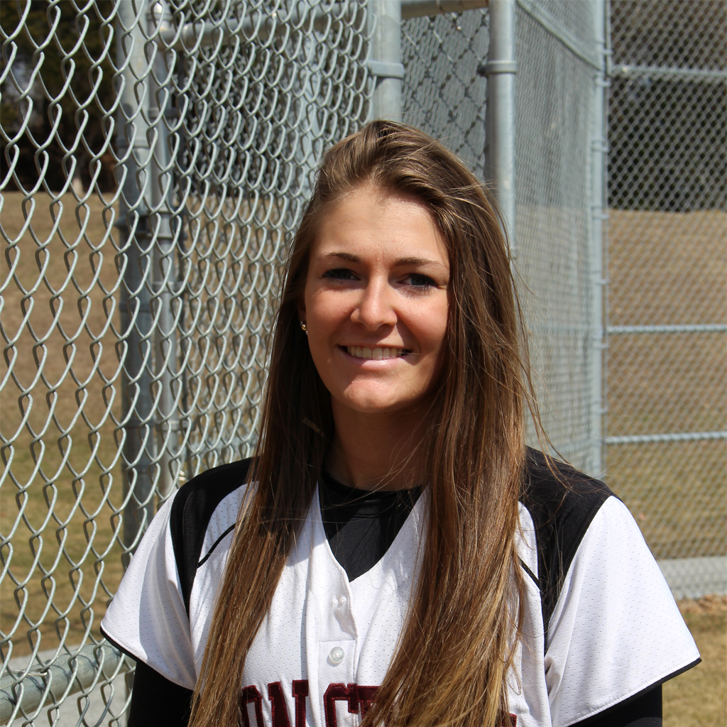 Alyssa Herion