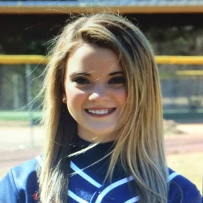 Halle Ruth Stevenson