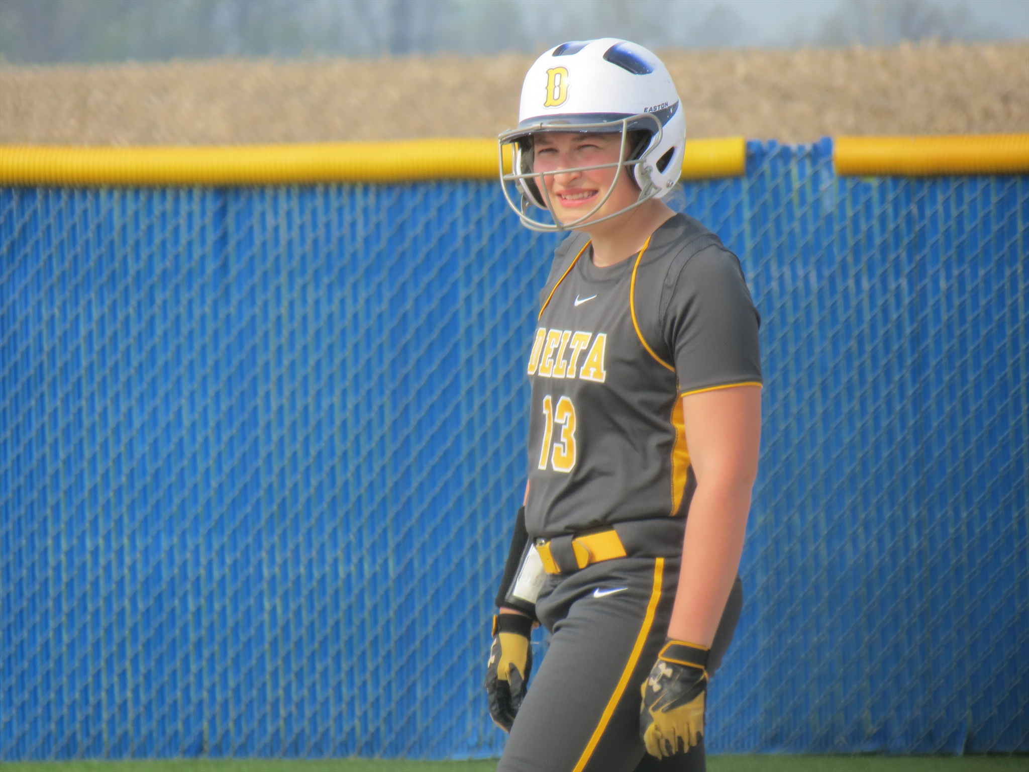Hallie Workman