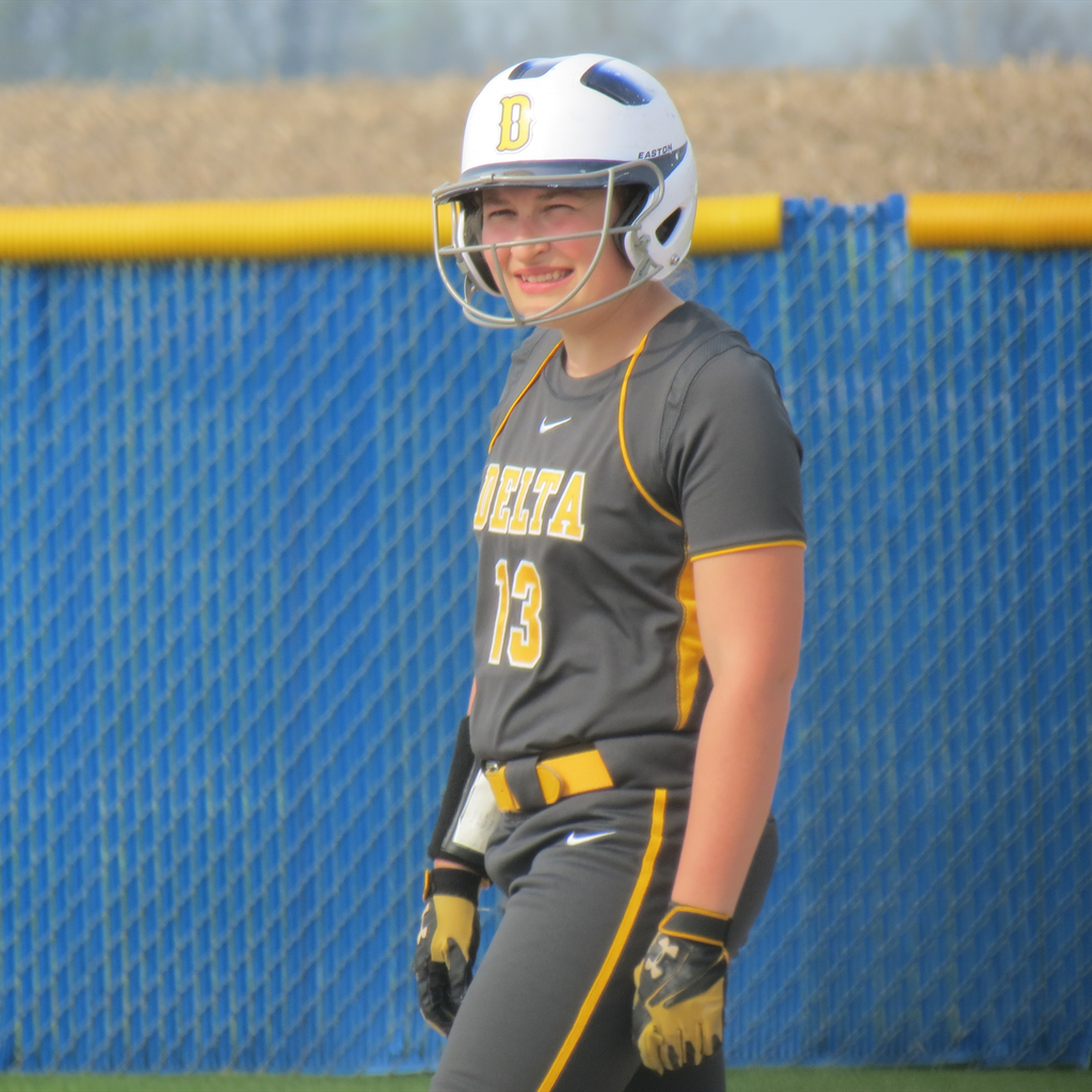 Hallie Workman