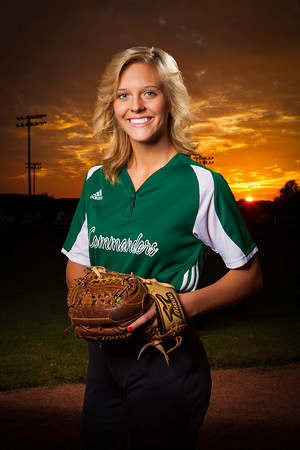 Kelsi Dickey