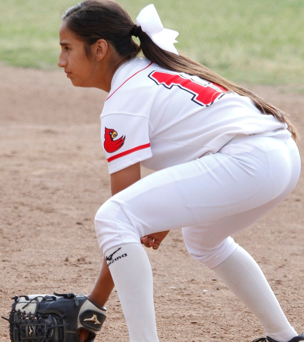 Serena Ortega