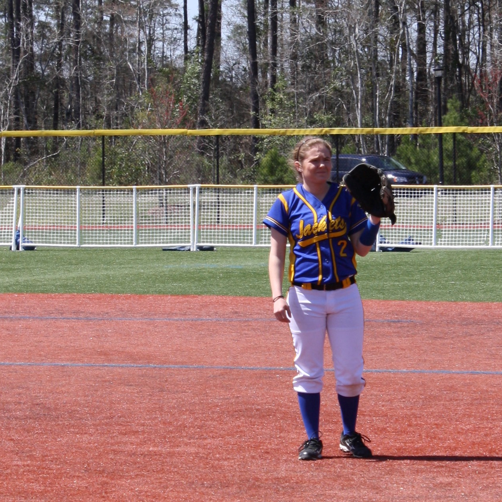 Haley Rudacille
