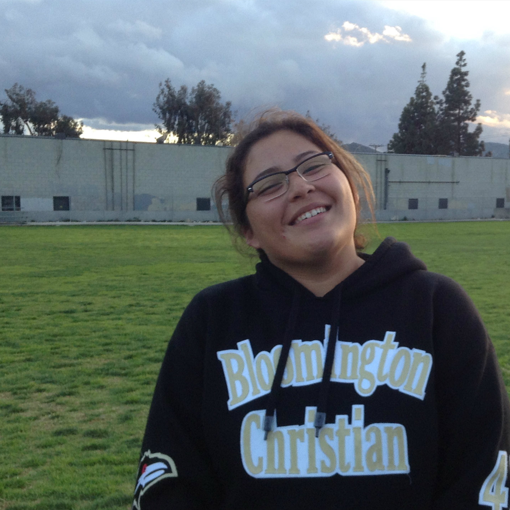 Arika Gamboa mugshot