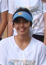 Bella Casares