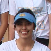 Bella Casares mugshot