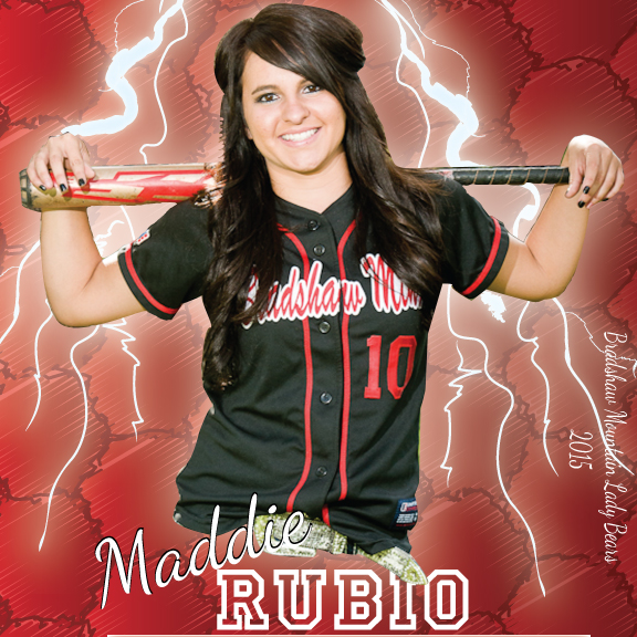 Madison Rubio