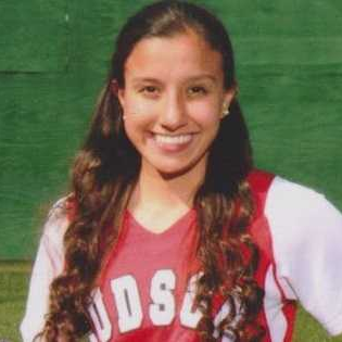 Amari Borrego mugshot