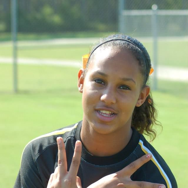Madison Headley mugshot