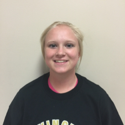 Mallory Ponder mugshot