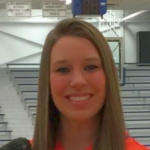 Danielle Munn mugshot