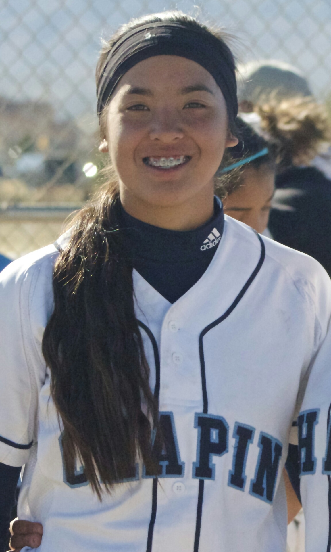 Jazmyne Armendariz mugshot