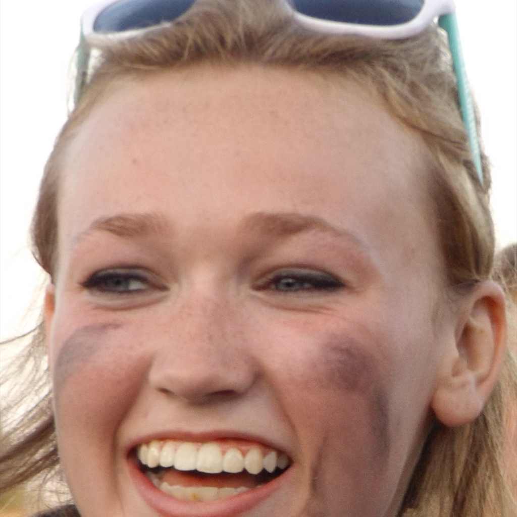 Breana Brewer mugshot