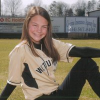 Madison McKee