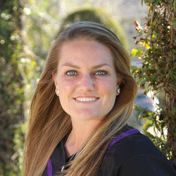 Nicole Joseph mugshot