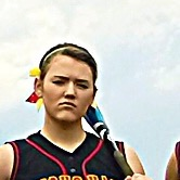 Allison Mccallie mugshot